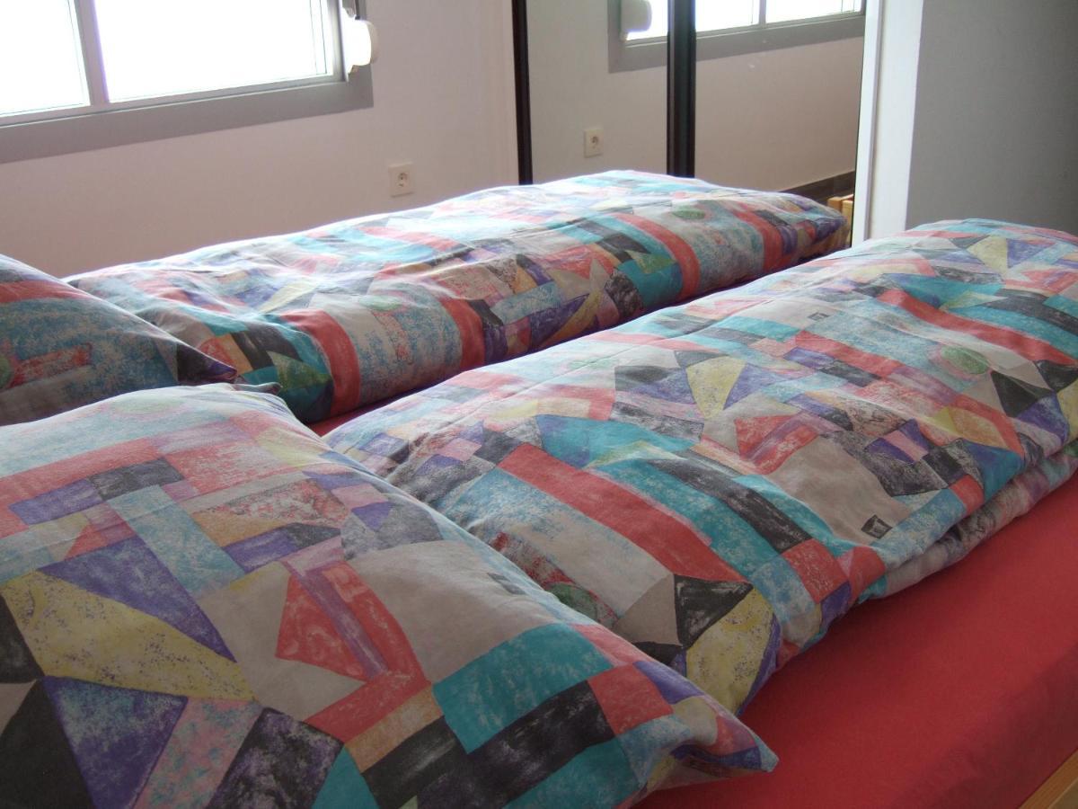Room With Private Bathroom And Sea View, 50 M Del Mar Radazul Exterior foto