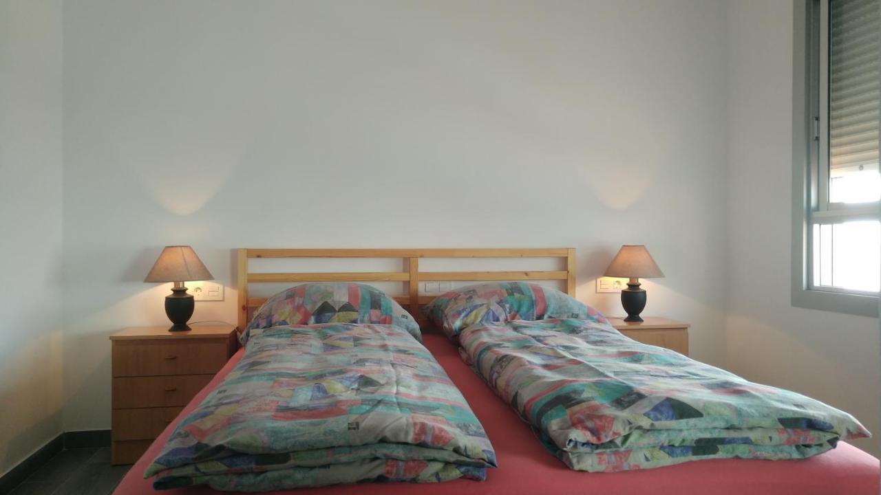 Room With Private Bathroom And Sea View, 50 M Del Mar Radazul Exterior foto